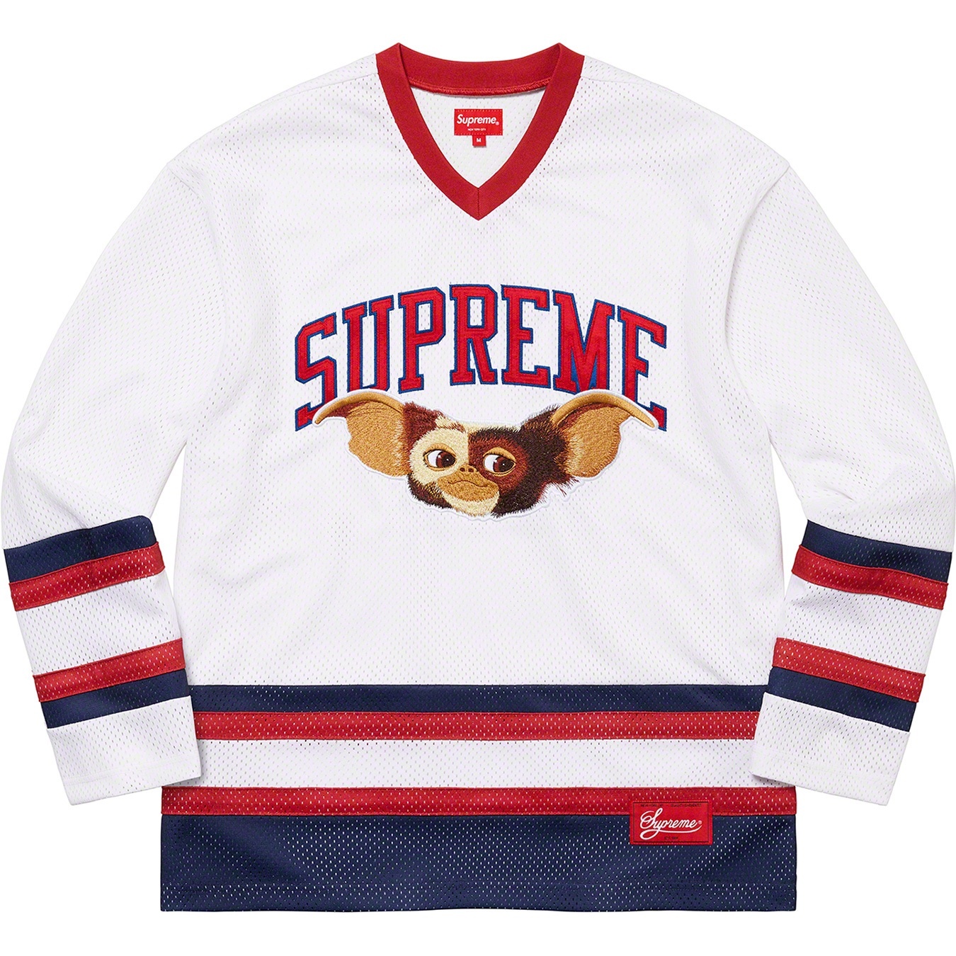 Gremlins Hockey Jersey view 5
